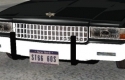 GTA:SA Real license mod ptII - NY